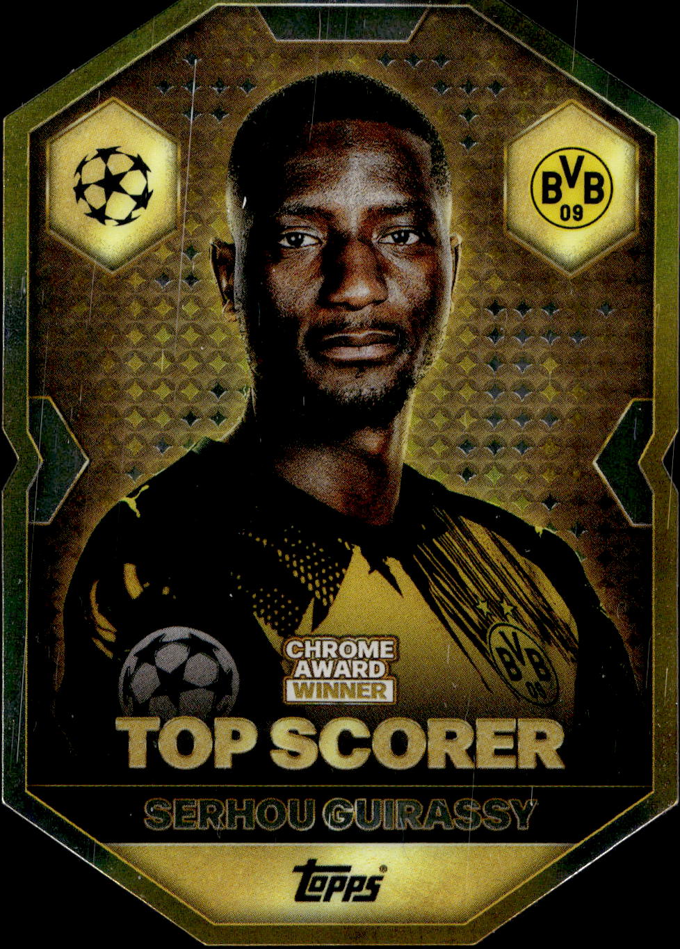 Champions League 2026